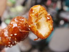 -邓记新一代糖油果子(四川煤管局供销公司职工宿舍店)