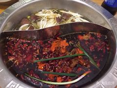 -刁姐火锅(五小区店)