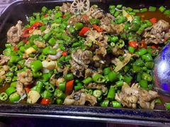 -蘭奢雅集·江浙菜(青山江滩店)