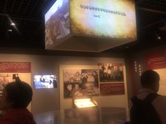 -陈云纪念馆