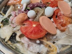 -海关荤豆花(洋河一路店)