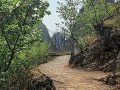 -高荡千年布依古寨旅游景区