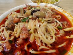 -吴记怪味面(牛王庙店)