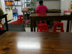大堂-阿麟馄饨(延长路店)