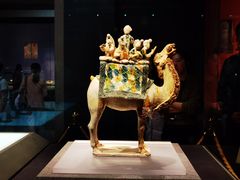 -陕西历史博物馆