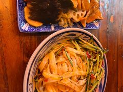 -魏家凉皮(博水商务大厦店)