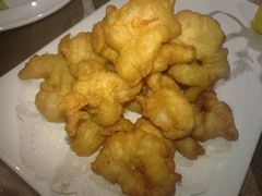 -金海湾海鲜总店