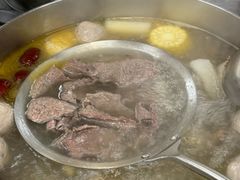 -林记潮牛·牛肉火锅(上马墩店)