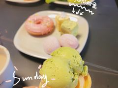 -灼·九寸钉自助烤肉(谷德茂店)