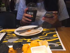-乐凯撒披萨(海岸城店)