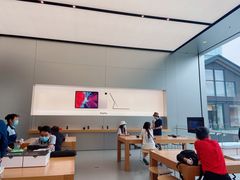 -Apple零售店(成都太古里店)