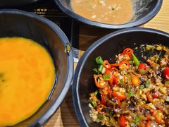 -爱伲PLUS·牛肉海鲜自助火锅(融创店)