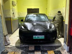 -BOP保镖隐形车衣NKD王者铠甲AX改色膜(徐汇授权店)