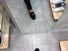 -hotwind热风(坂田百佳华店)