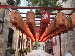 -回龙窝历史文化街区