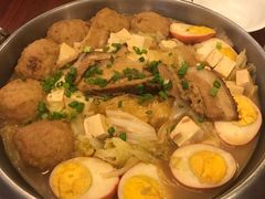 -小土豆北方菜馆(文慧园店)