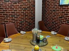 -海碗油泼面·八次方·水库鱼·粘卷子(平谷店)