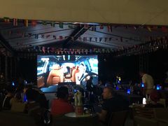 -上海浦东嘉里大酒店