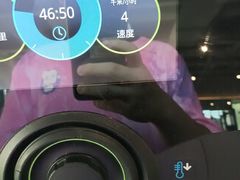 -LA合时健身4PMFIT(花桥旗舰店)