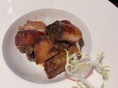 -彩丰楼·中餐厅(国家会展中心上海洲际店)