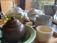 -青藤茶馆(南山路店)
