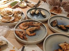 -大渔铁板烧(大悦城店)