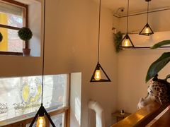 -长颈鹿咖啡(大学路店)