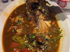 -人民公社大食堂(张家湾店)