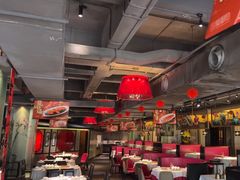 -巴蜀风月·聚会团建·生日宴(宝安店)