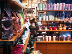 -星巴克(成都锦里店)