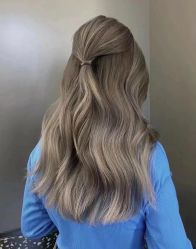 -F P· HAiR