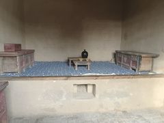 -水洞沟旅游区