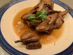 -沙龙酒家