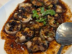 -金苑海鲜酒家(来魅力店)