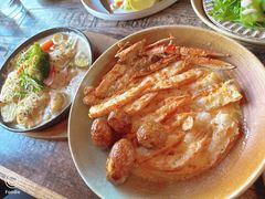 -Pakkhús Restaurant