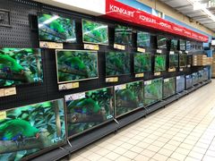 -华润万家(华夏店)