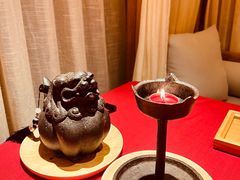 -叶叶菩提(太原别墅店)