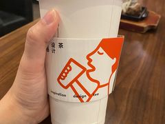 -喜茶(深圳东门1234店)