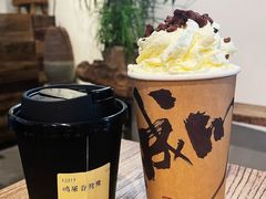 -成川茶店·潮汕工夫浓茶(万象店)
