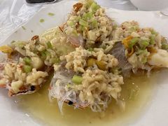 -众味海鲜大排档·活海鲜·潮汕味(南澳店)