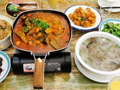 -椿记烧鹅(北门店)