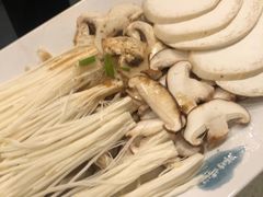 -韩时烤肉(枫蓝店)
