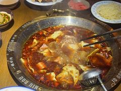 -受气牛肉·重庆耙牛肉(来福士店)