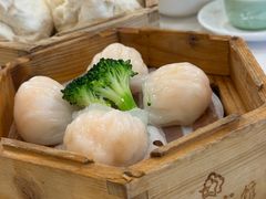 -番禺宾馆丽苑厅