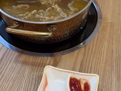 -松野谷·寿喜烧自助(华联顺义金街购物中心店)