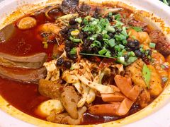 -眉州东坡(团结湖店)