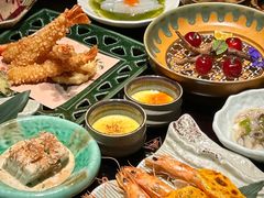 -松鹤精致料理(五一中路店)