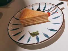 -俄士厨房(五棵松华熙LIVE店)