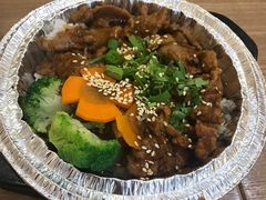 -同合居·非遗东北菜(红博会展店)