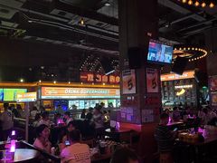 -HIB HUB公社(解放西路店)